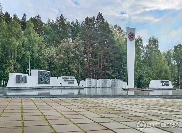 Экскурсия Город Чайковский, здравствуй (Россия, Пермский край)