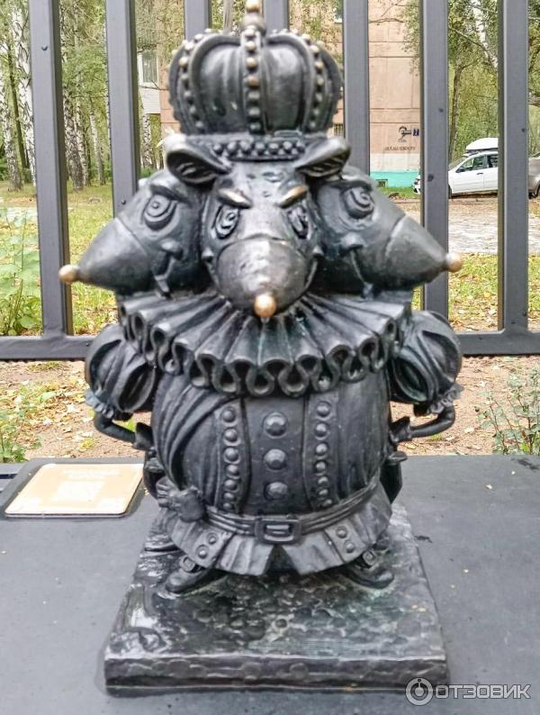 Экскурсия Город Чайковский, здравствуй (Россия, Пермский край)