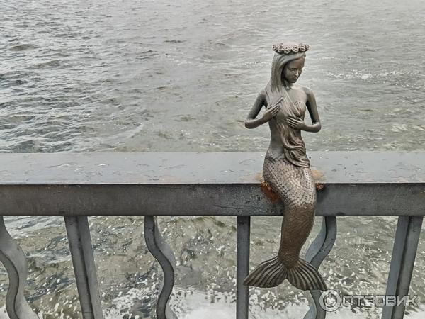 Экскурсия Город Чайковский, здравствуй (Россия, Пермский край)