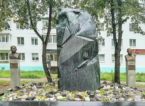 Экскурсия Город Чайковский, здравствуй (Россия, Пермский край)