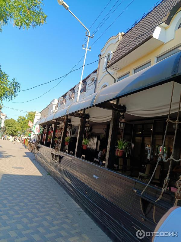 Столовая По-домашнему (Россия, Крым) фото