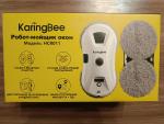 Робот-стеклоочиститель KaringBee HCR011 фото