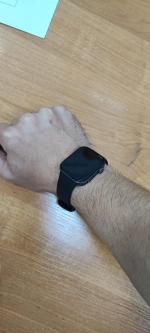Смарт часы Huawei Watch Fit 3 фото