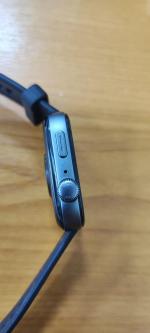 Смарт часы Huawei Watch Fit 3 фото