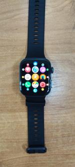 Смарт часы Huawei Watch Fit 3 фото