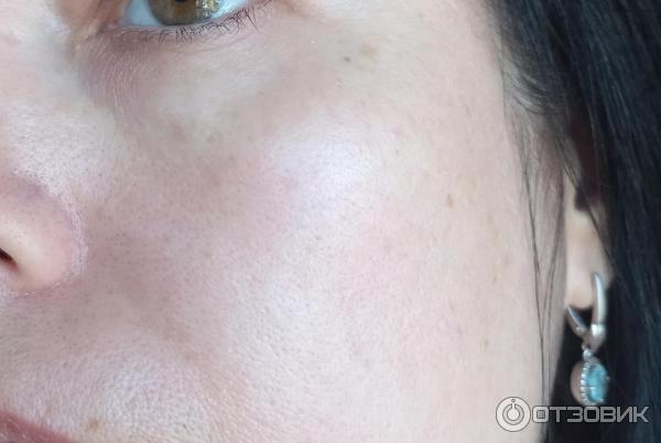 Легкий солнцезащитный флюид для лица La Roche-Posay Anthelios Uvair SPF50PA фото