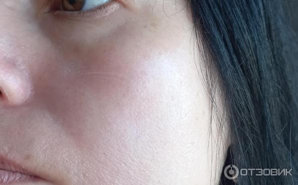 Легкий солнцезащитный флюид для лица La Roche-Posay Anthelios Uvair SPF50PA фото