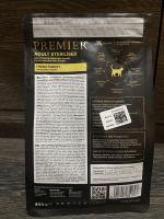 Сухой корм для кошек Premier фото