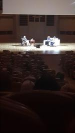 Московский международный Дом музыки (Россия, Москва) фото