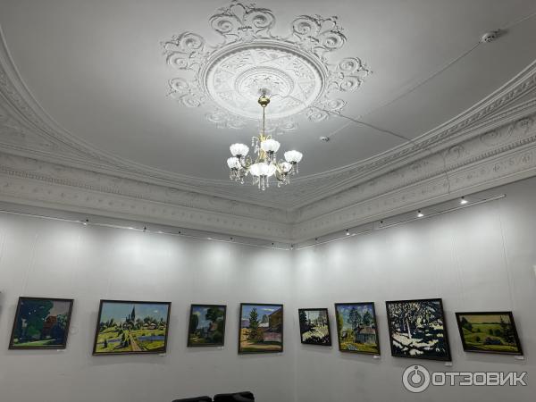 Галерея 2081834 