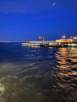 Речной круиз на теплоходе "Мустай Карим" (Россия) фото