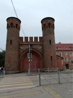 Отдых в Калининграде (Россия, Калининградская область) фото