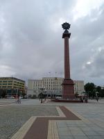Отдых в Калининграде (Россия, Калининградская область) фото