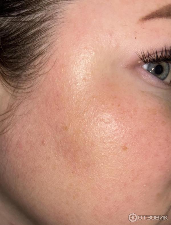 Легкий солнцезащитный флюид для лица La Roche-Posay Anthelios Uvair SPF50PA фото