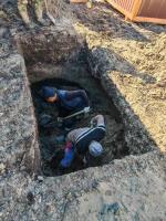 Станция биологической очистки "Тверь" фото