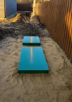 Станция биологической очистки "Тверь" фото