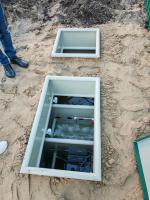 Станция биологической очистки "Тверь" фото