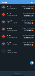 Twiboost.com - сайт раскрутки в социальных сетях фото