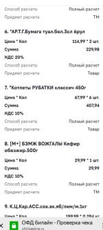 Котлеты Котлетарь "Рубатки" фото