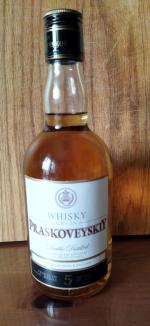 Виски Прасковейский фото