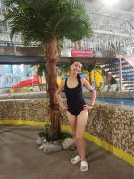 Аквапарк "Лимпопо" (Россия Оренбург) фото