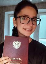 Высшая академия дополнительного образования ВАДО (Россия, Москва) фото