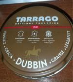 Жир для обуви Tarrago Dubbin фото