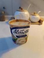 Творожный сыр Almette "Сливочный" фото