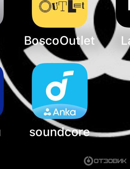 Наушники Soundcore K20i фото
