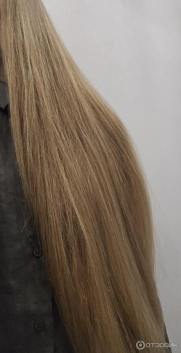 Шампунь для волос Vichy Dercos Kera-Solutions фото