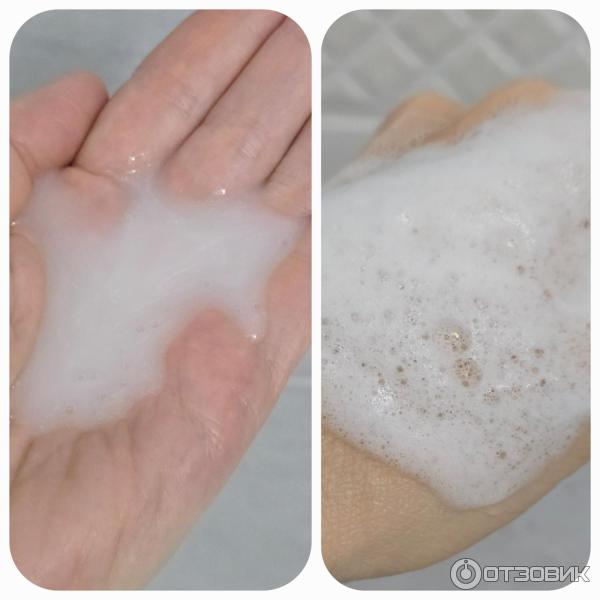 Шампунь для волос Vichy Dercos Kera-Solutions фото