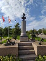 Военно-исторический парк "Патриот" (Россия, Кронштадт) фото