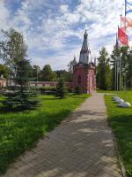 Военно-исторический парк "Патриот" (Россия, Кронштадт) фото