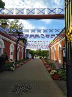 Военно-исторический парк "Патриот" (Россия, Кронштадт) фото