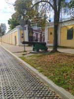 Военно-исторический парк "Патриот" (Россия, Кронштадт) фото