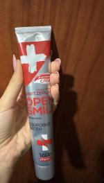 Зубная паста Tolk pharm "Open Smile" фото