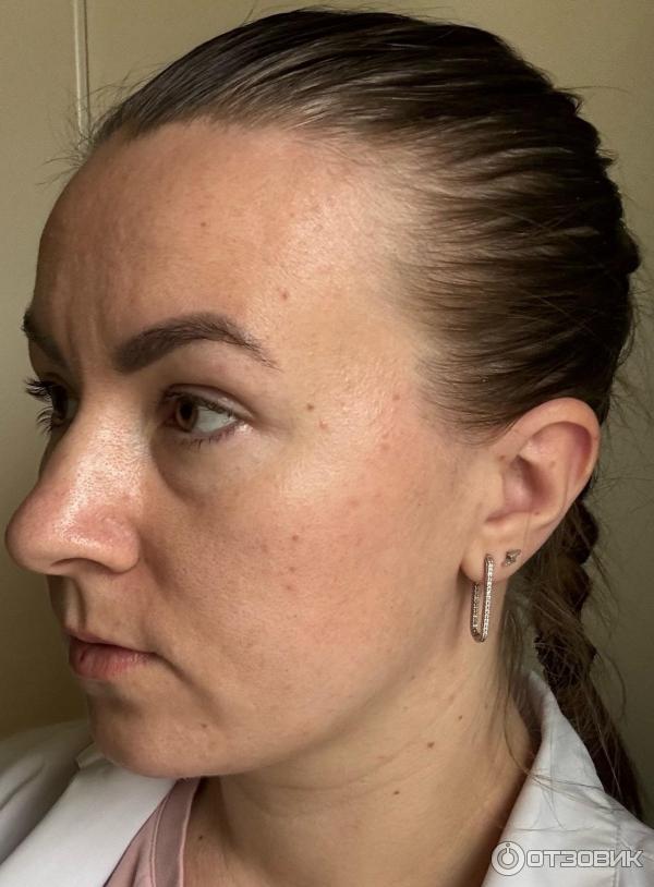 Дневной крем против пигментации Vichy Collagen SPF 50 с витамином B3 фото