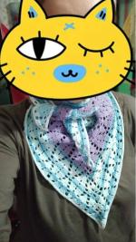 Пряжа Alize "Bella" фото