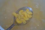 Рожки из кукурузной муки Зеленая линия фото