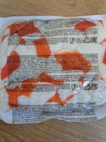 Крабовое мясо Vici фото