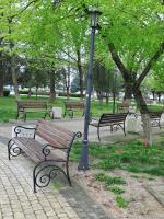 Отдых в Приморско-Ахтарске (Россия, Краснодарский край) фото