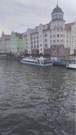 Отдых в Калининграде (Россия, Калининградская область) фото