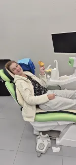 Стоматологическая клиника "Метелица" (Россия, Санкт-Петербург) фото