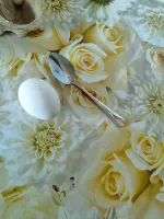 Яйца куриные "Щедрый год" фото