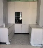 Кухни "Трио" (Россия, Рязань) фото