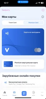 Платежная система ViDiPay фото