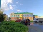 МБУ города Новосибирска "Центр реабилитации детей и подростков с ограниченными возможностями "Олеся"" (Россия, Новосибирск) фото