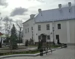 Свято-Успенский Жировичский ставропигиальный мужской монастырь (Беларусь, Жировичи) фото