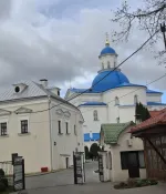 Свято-Успенский Жировичский ставропигиальный мужской монастырь (Беларусь, Жировичи) фото