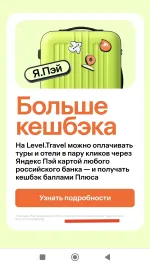 Платежная система Яндекс. Пэй фото